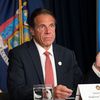 Misdemeanor Forcible Touching Charges Filed Against Former Governor Andrew Cuomo